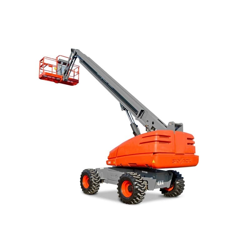 Heavy Equipment - Image 7